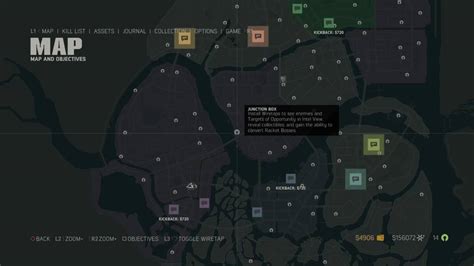 junction box locations mafia 3|mafia 3 collectibles guide.